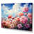 Toile tendue
