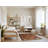 Machine Washable Persian Brown Area Rug-52306992