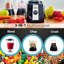 Geepas Food Jug Blender with Jar-51020016
