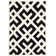 Teresita Hand Tufted Wool Geometric Rug