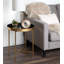 Table de bout avec plateau en fer Dina-18023889-87734664-87734658