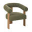 Upholstered Armchair-560419345-560419373