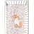 Botanical Fitted Crib Sheet