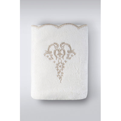 Cotton Midweight Bath Towel
