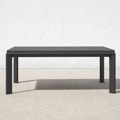 Riverside 39" Patio Table