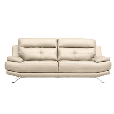 London 2-Seat Sofa Wider Seat Width