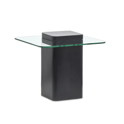 Deane Square End Table