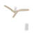 52-inch CeilingFan without Light-140036714