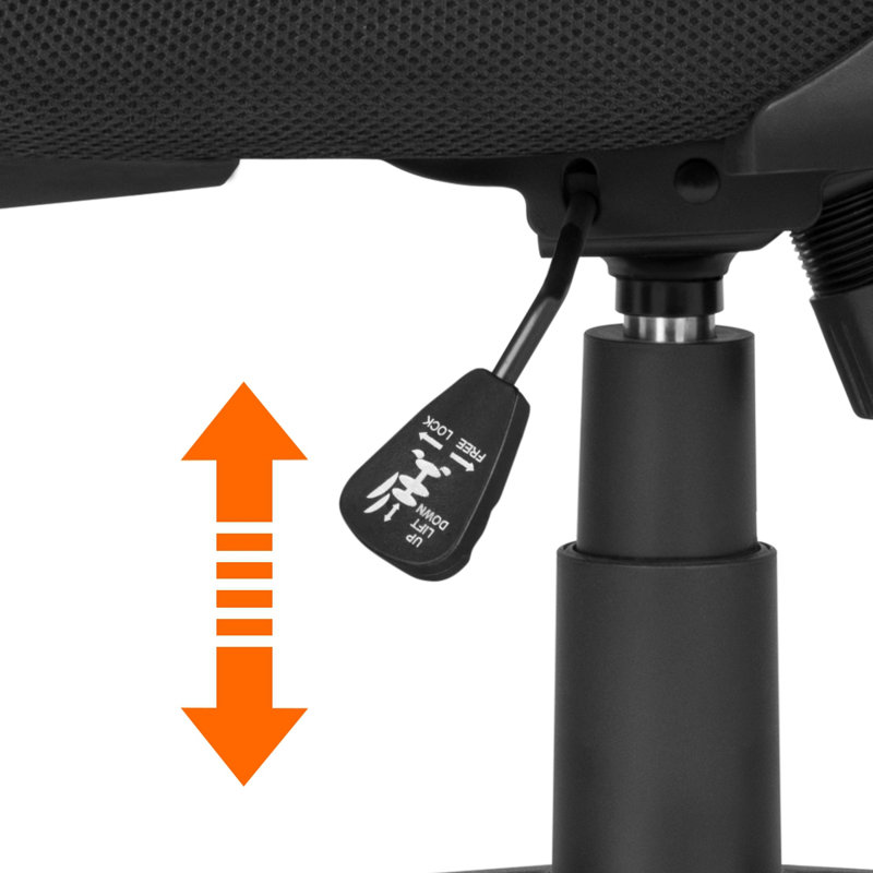 Mesh Office Chair