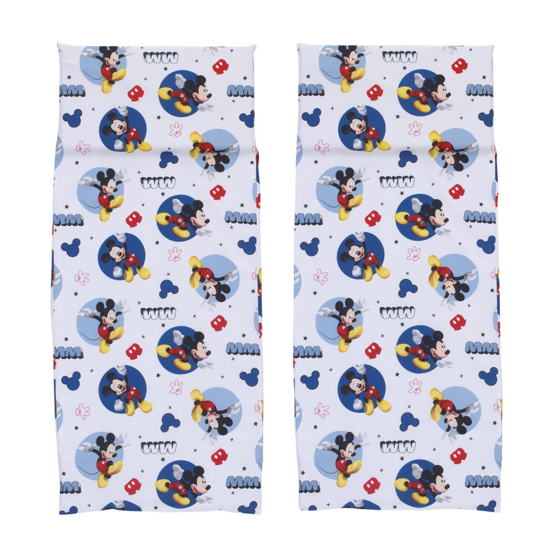 Drap pour tout-petits Disney