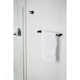 Align Wall Mounted Robe Hook