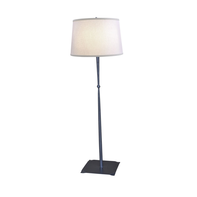 Lampe sur pied 59 po Euart