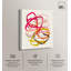 «Playful Scribble I», reproduction d'art sur toile par Art Remedy, galerie tendue, 36 x 45-1616650855-1616650874