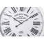 Tussilage Wall Clock