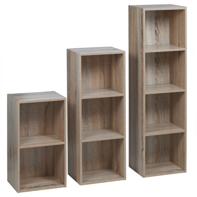 Standard Bookcase