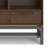 Banting 9 Cube Bookcase With Drawers