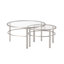 Four Leg Coffee Table-1410296987