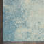 Geomar Passion Navy Light Blue Area Rug-49422466