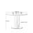 Round Table for Small Spaces with Great Features.-1242000859