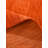 Manns Hand Knotted Loom Wool Eco-Friendly Area Rugs - Rectangle, Light Red Color, Plain Solid Design, High Pile Thick Handmade Anti Skid Area Rugs for Living Room, Bed Room-23542814