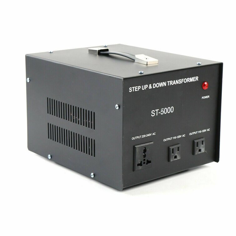 Transformateur LED 220-240V/12V 75W