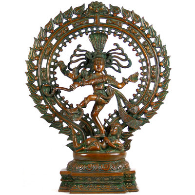 Nataraja - Le roi des danseurs
