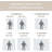Arbor Waffle Beige Solid Textured 72x72'' Shower Curtain-107232262-106924480