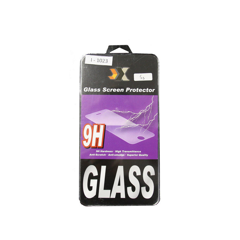 Sam-S3 Glass Screen Protector