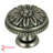 Louis XV Round Knob-15096530-15096527