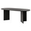 Ovo Round Dining Table-1061006232
