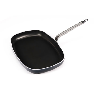 Aluminum Non-Stick Frying Pan