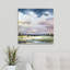 «Countryside View I», peinture sur toile-722187127-721739906