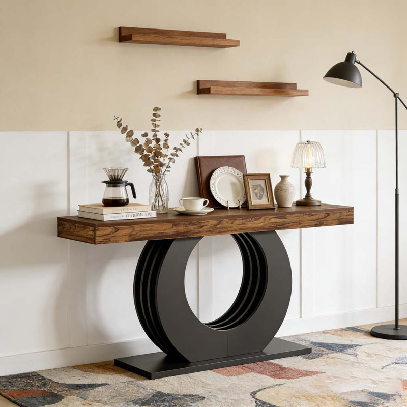 Entryway Table,Console Table