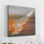 Reproduction d’art sur toile tendue « whitehill right »-50247790