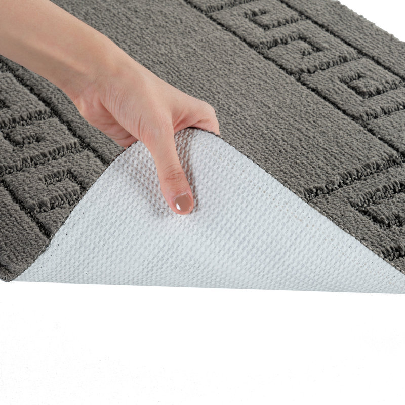 Reagyn Polypropylene Door Mat