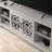 Allivia TV Stand for TVs up to 75"-42657808