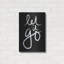 «Let It Go» par Linda Woods-215134632