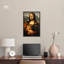Art mural classique "Mona Lisa" par Art Remedy-104324474-104324486