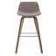 Tabouret de bar et de comptoir Randolph-331857492
