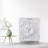 Aidyen Solid Wood Accent Cabinet