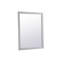 Miroir de salle de bain moderne et contemporain Metcalfe-256643319-256643315