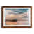 Maple Framed