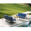 Outdoor 4 - Piece Conversation Set
