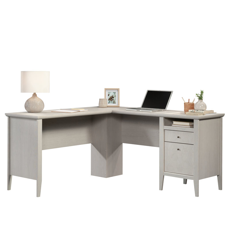 Bureau de direction en L Carlson