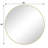 Jeison Metal Round Mirror-2086175003-2086175004