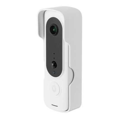 Wireless Push Button Doorbell