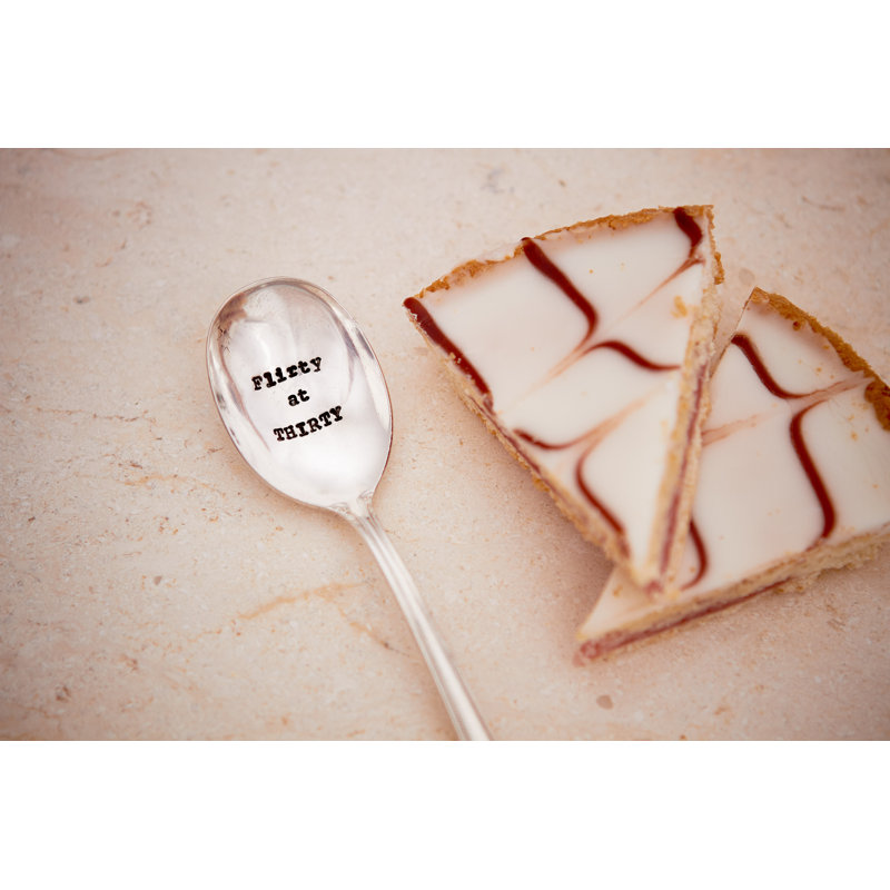 Heywood Teaspoon