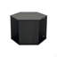 Table de chevet hexagonale-1094184323