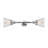 Cone 2 Light Tiltable Bath Vanity Light-33004747-33004751-33004752
