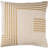 Intermezzo Cotton Striped Throw Pillow-874960502-874960501-927160393